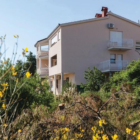 Amazing Apartment In Podstrana With Wifi Экстерьер фото